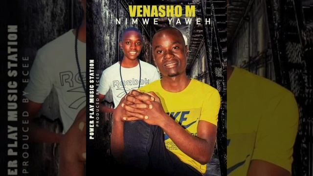NIMWE YAWEH OFFICIAL AUDIO-VENASHO FT MAC JAMES , ZAMBIAN GOSPEL MUSIC 2024. смотреть онлайн