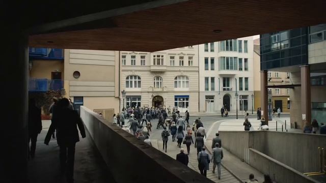 Privacy on iPhone, Tracked, Apple смотреть онлайн