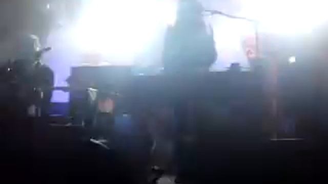 Zebra Beach House live at Manchester Cathedral смотреть онлайн