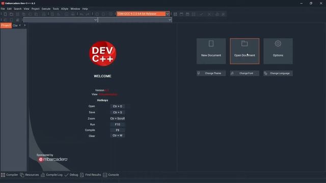 How To Download Dev C++ In Windows ? #coding смотреть онлайн