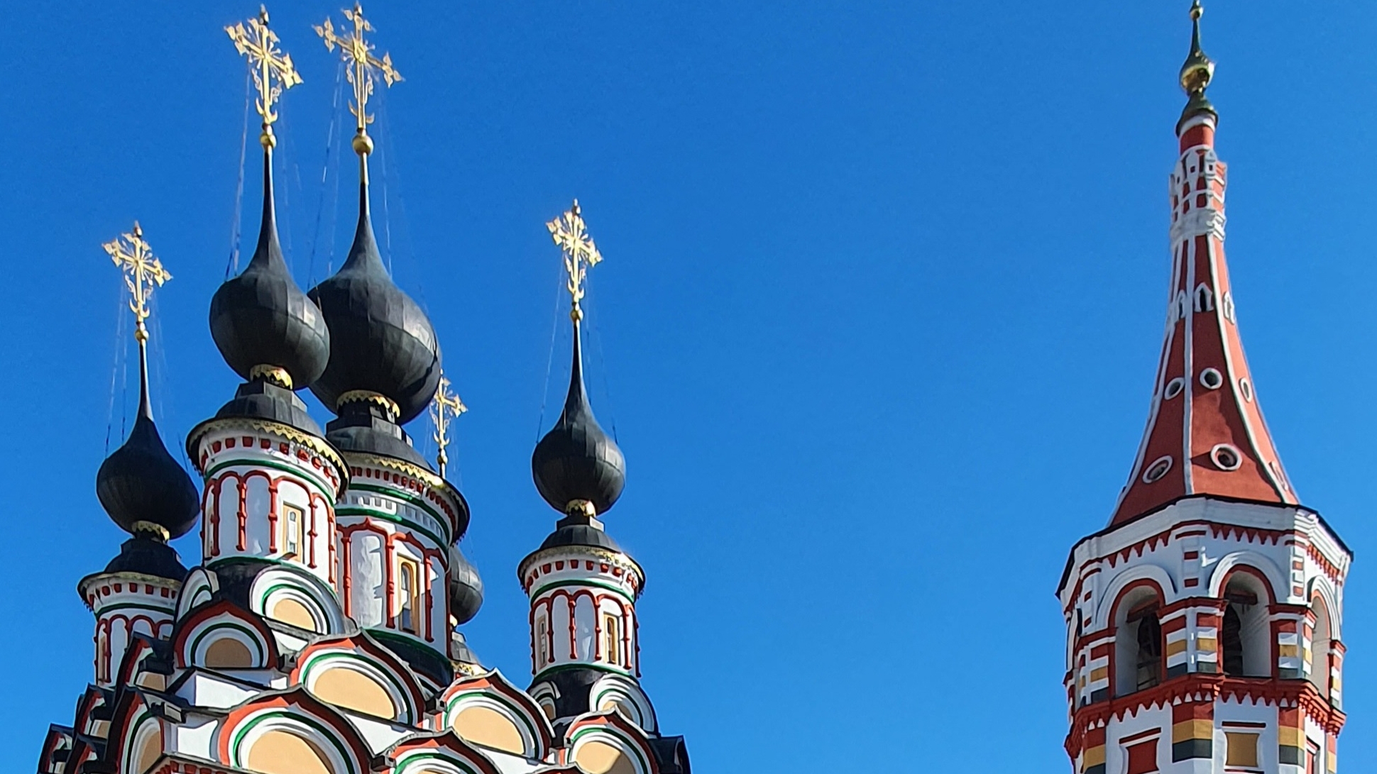 Дом 13 по улице Старая в Суздале известен как Дом Бальзаминова рядом Антипиевская Лазаревская церкви смотреть онлайн