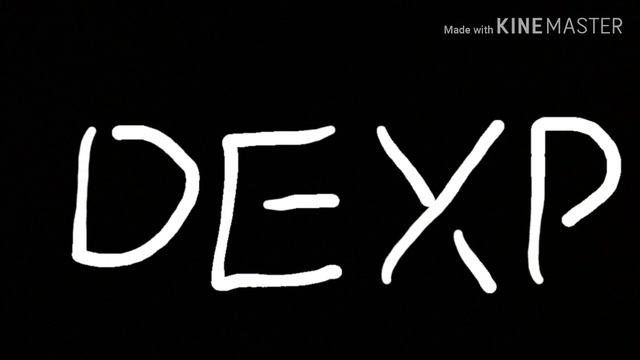DEXP Ringtone