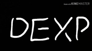 DEXP Ringtone