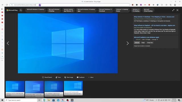 Microsoft windows powered by unity смотреть онлайн