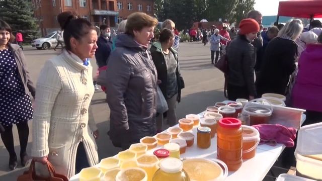Сельскохозяйственная ярмарка смотреть онлайн