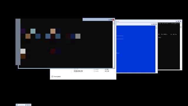 OVH Windows Hyper-V Server 2019 - part 2/4 - Ubuntu Networking netplan смотреть онлайн
