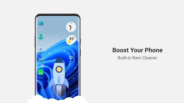 Computer Launcher 2 смотреть онлайн