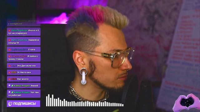 Посиделки с лэйблом Core .. Разбор компиляции DREAMCORE24