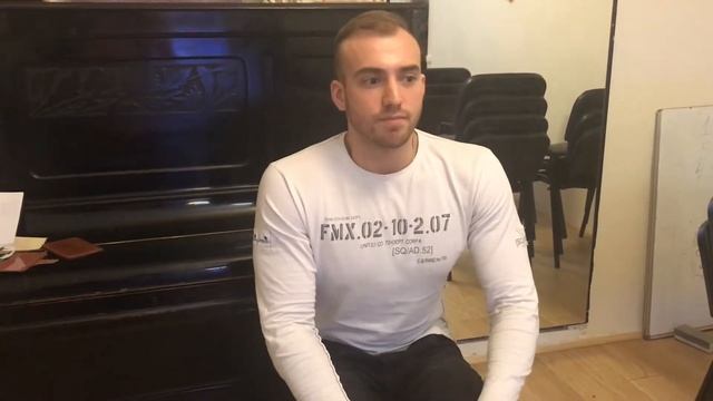 Отзыв о лекции Дизайн Человека от Дениса смотреть онлайн