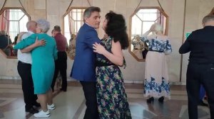 Одинокая ветка сирени..... 16.04.23.