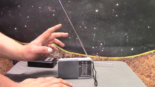 KNSTAR K 258 and Westinghouse WST100 review смотреть онлайн