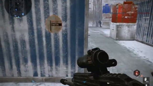 Warface Нагиб с Сайги смотреть онлайн