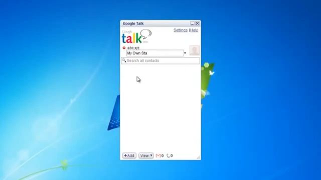 Цифровая Среда Эволюция мессенджеров от TALK до Skype Qik смотреть онлайн