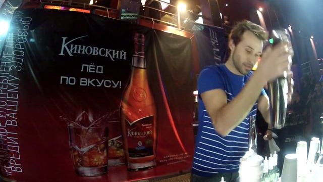 Rodoman Flair show смотреть онлайн