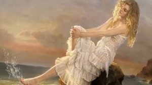 Сергей Рахманинов - Вокализ.mp4