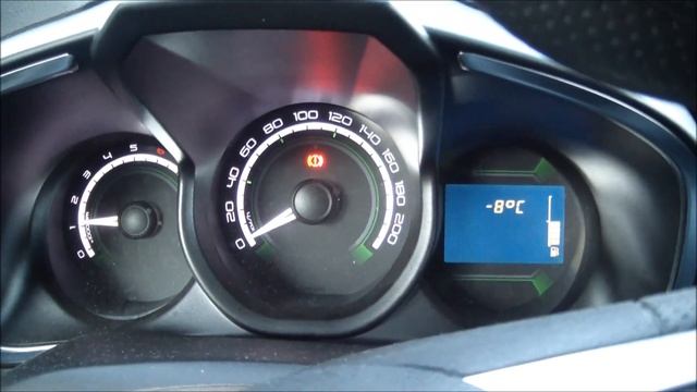 LADA XRAY - Запуск в -10 смотреть онлайн