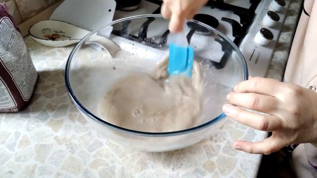 Хлеб ржаной на закваске смотреть онлайн