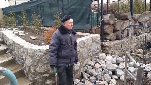 Весенняя обрезка деревьев. смотреть онлайн