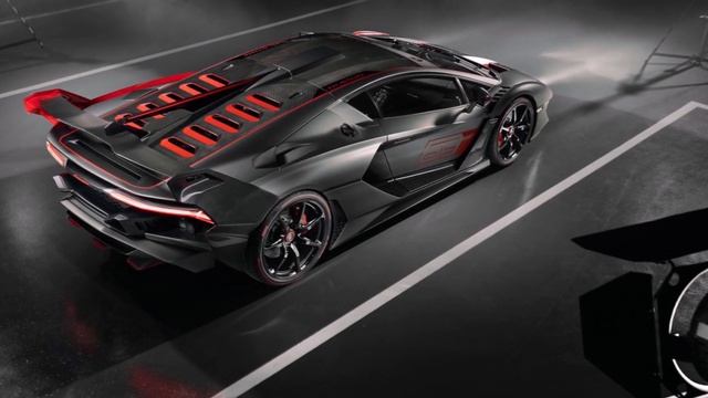 2019 LAMBORGHINI SC18 Review Release Date Specs Prices смотреть онлайн