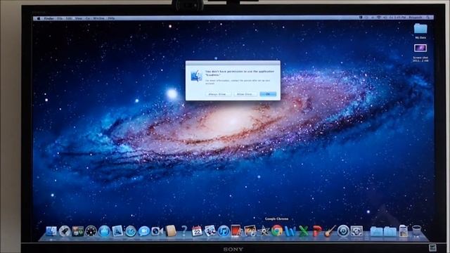 Mac lion смотреть онлайн