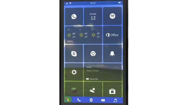 Introducing Windows XP Mobiles - 2018 full edition concept |Windows XP смотреть онлайн