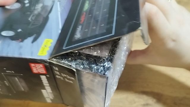 Мини-обзор на конструктор Моулд Кинг 27032 Dodge Stealth GTS-5 смотреть онлайн