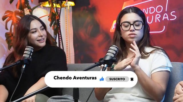 HABLEMOS ARGENTINO (no pudimos) FT. Bianca Montero - Chendo Aventuras Cap. 33 смотреть онлайн