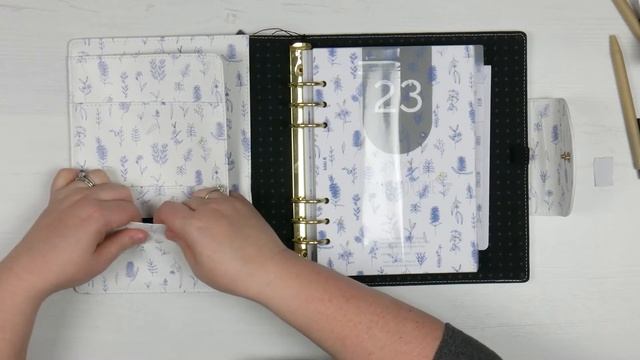 New from kikki.K - Redesigned Time Planner: Greenwich Indigo + Extras смотреть онлайн