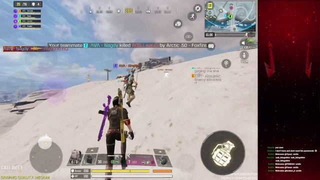 INSANE ENDING IN A PRO TOURNAMENT | FULL GAMEPLAY | 18KILLS смотреть онлайн