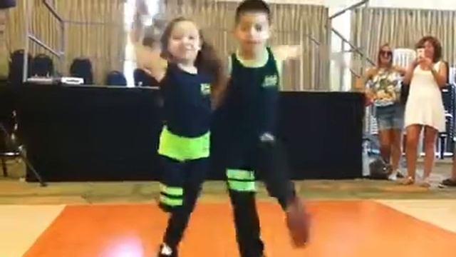 Молодцы дети) смотреть онлайн