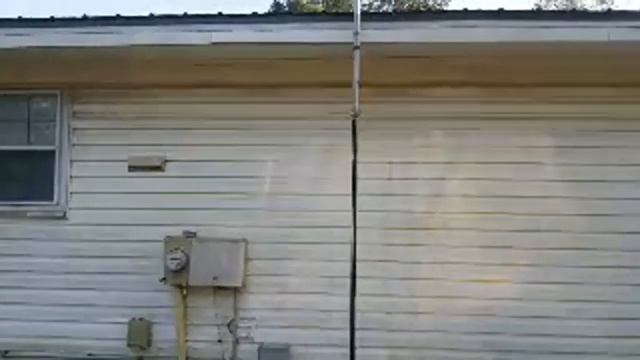 Installing A Base antenna смотреть онлайн