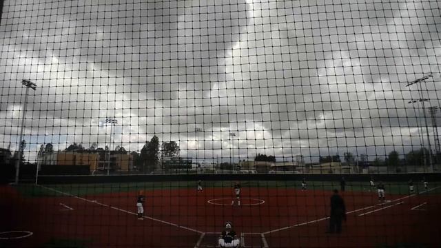 LAVC Softball Vs. Ventura смотреть онлайн