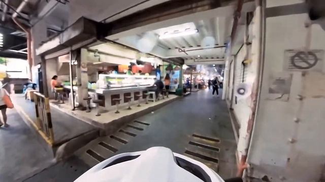 Guadalupe Fish Market смотреть онлайн