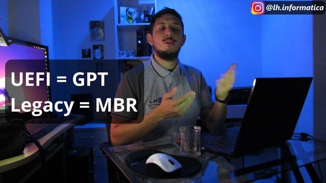 Como Criar Corretamente a Partição Boot смотреть онлайн
