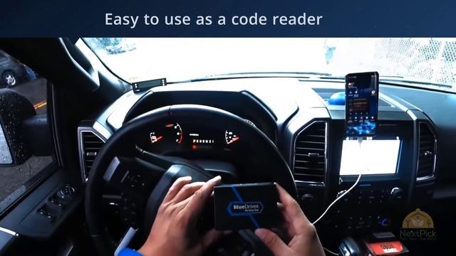 Top 5 Picks: Best obd2 Scanners Review | Review & Buying Guide In 2024 смотреть онлайн