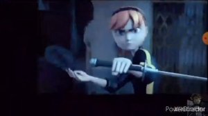 АУФ Карай Эйприл Шинигами