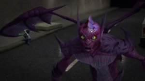 TMNT Best Kavaxas Moments