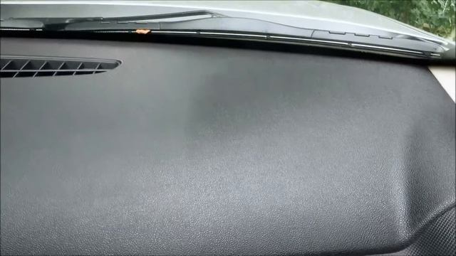 Dr. Marcus Titanium Satin Cockpit Milk смотреть онлайн