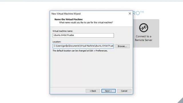 Descargar e Instalar Ubuntu 16.04.3 LTS en una Maquina Virtual VMWare (LAMP) Parte 1 смотреть онлайн
