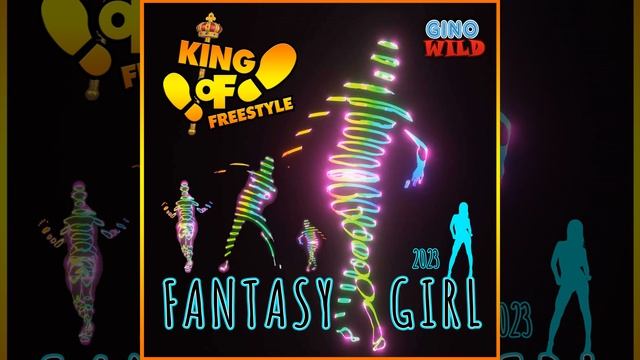 Fantasy Girl 2023 (Xxl Freestyle Linedance Beat) смотреть онлайн