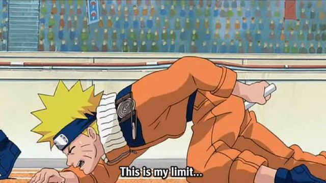 Naruto - Opening 1 (EAR RAPE) смотреть онлайн