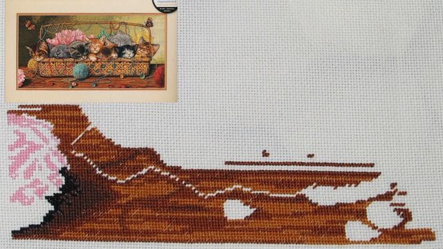 Все мои активные и не очень процессы. Часть 1 (Lanarte и Dimensions)