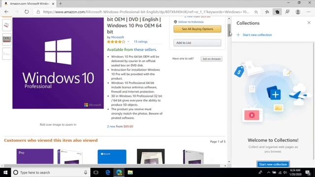Edge HTML vs. Edge Chromium, Who win? смотреть онлайн