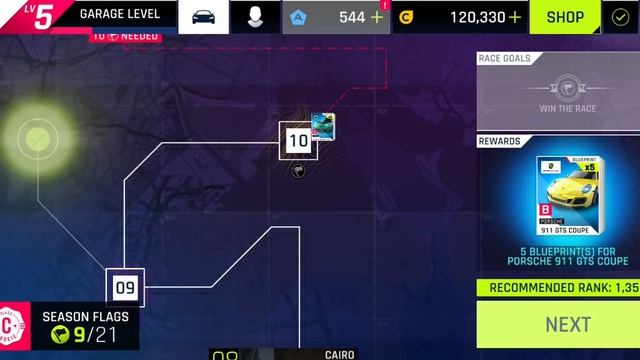 Asphalt 9: Legends -Best Android & Ios Gameplay HD #23 смотреть онлайн