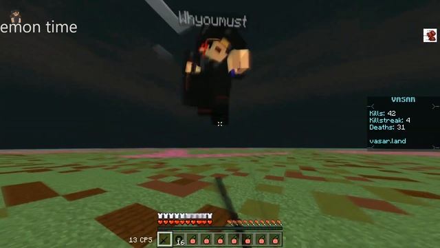 Pack Folder #1 (Private Packs I think) MCPE/MCBE смотреть онлайн