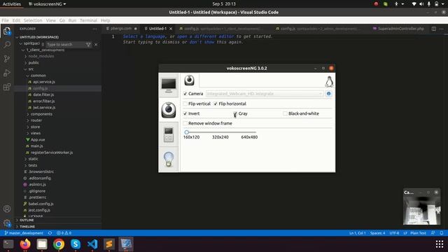 Record Screen with audio смотреть онлайн