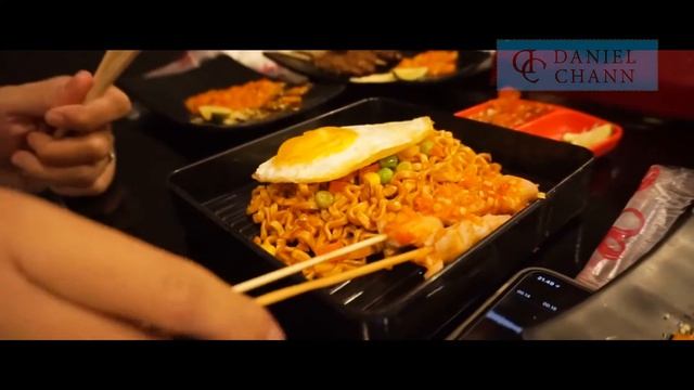 Sate taichan goreng by Rachel Vennya смотреть онлайн