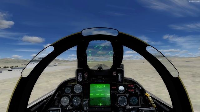 Aerosoft F 14 Extended 2 0 TacPack Prepar3D V 3.2 смотреть онлайн