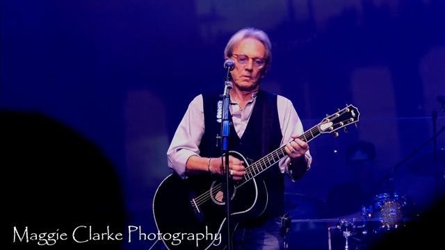 America Ventura Highway Bergen PAC 2023 w смотреть онлайн