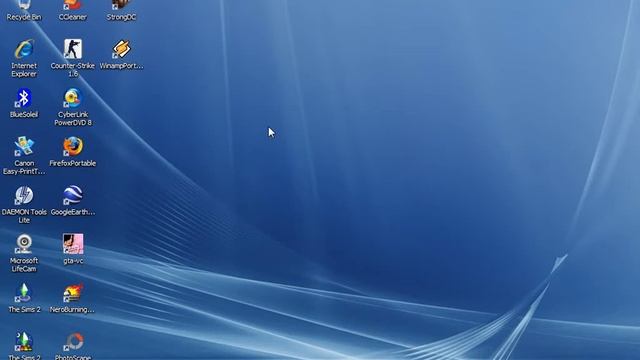 My ordinary Windows XP смотреть онлайн